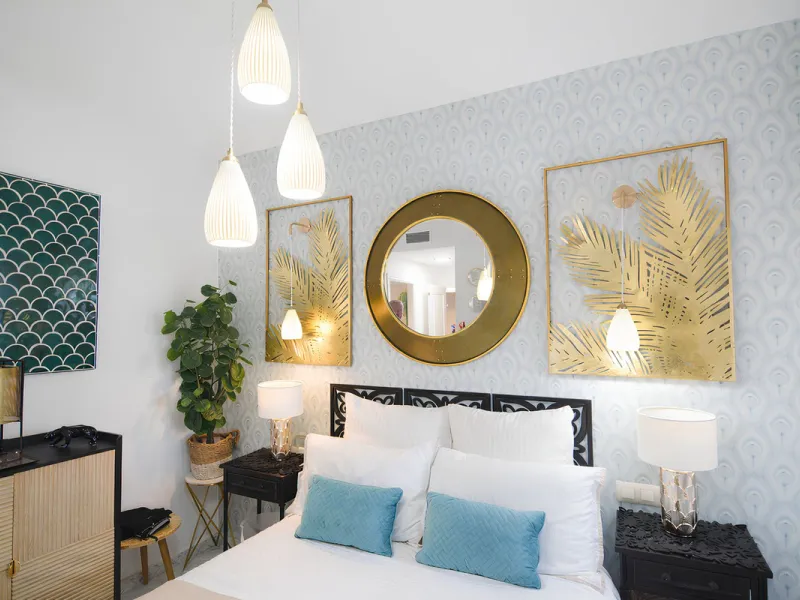 Apartment - Middle Floor Apartment в продаже в Mijas, Málaga. В доме 2 спален и 2 ванных комнат. Площадь дома 89 м²