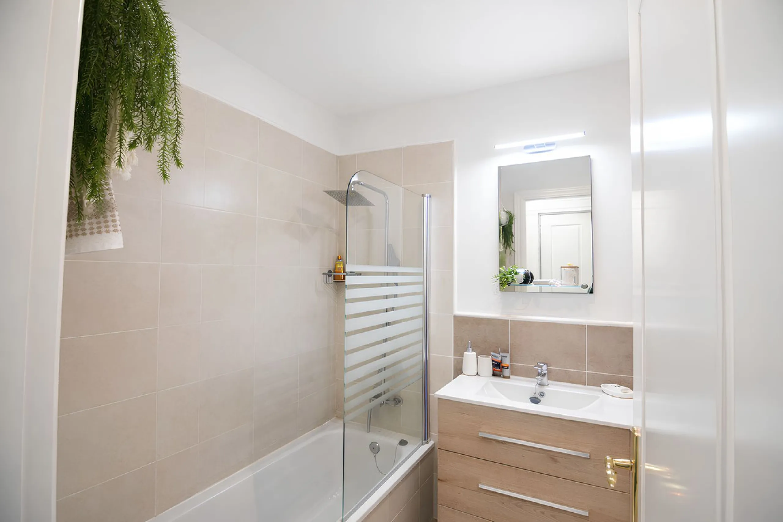 Apartment - Middle Floor Apartment в продаже в Mijas, Málaga. В доме 2 спален и 2 ванных комнат. Площадь дома 89 м²
