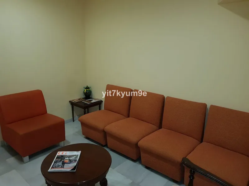 Commercial - Commercial Premises в продаже в Málaga, Málaga. Площадь дома 550 м²
