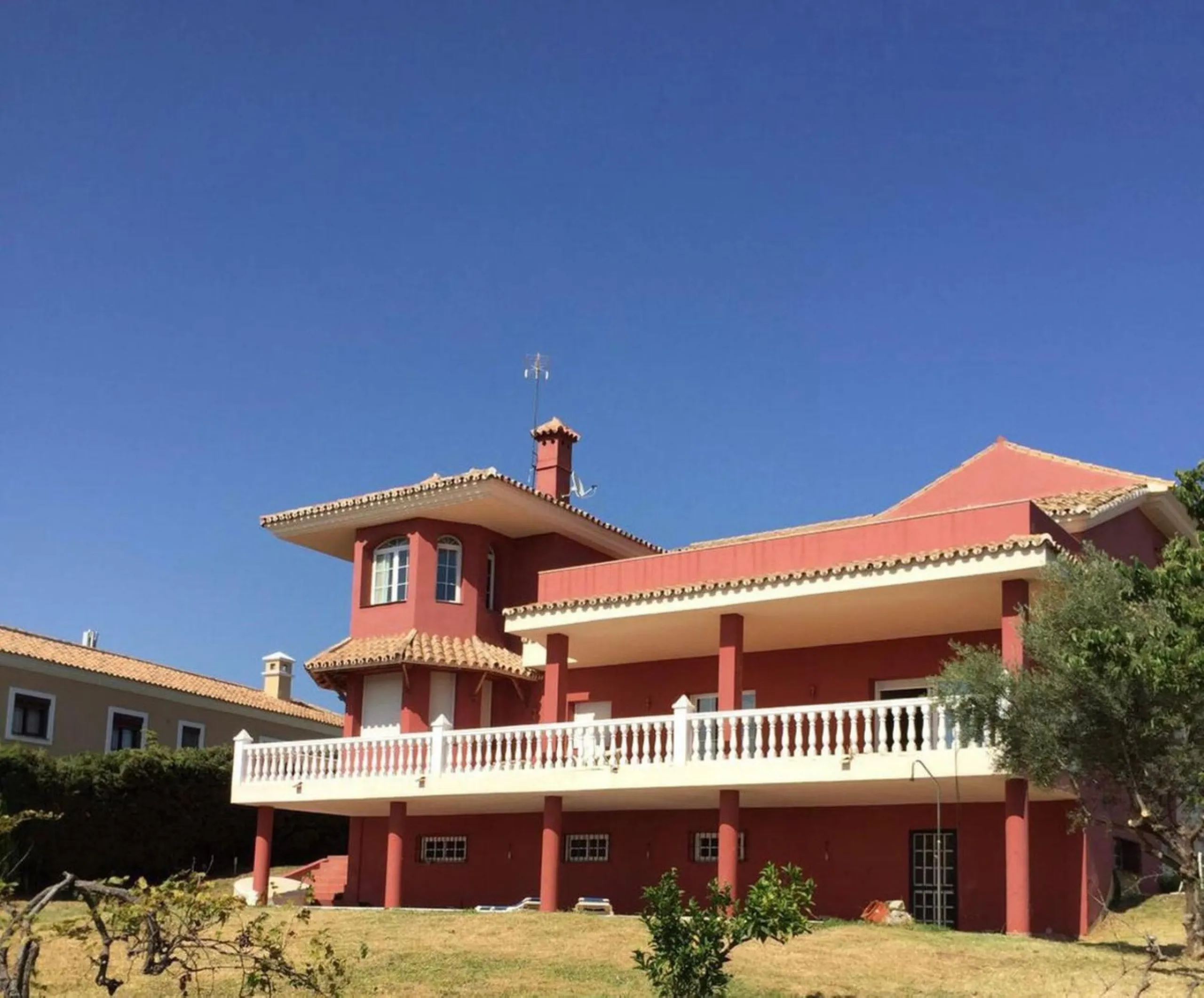 Prime Investment Opportunity – New Golden Mile