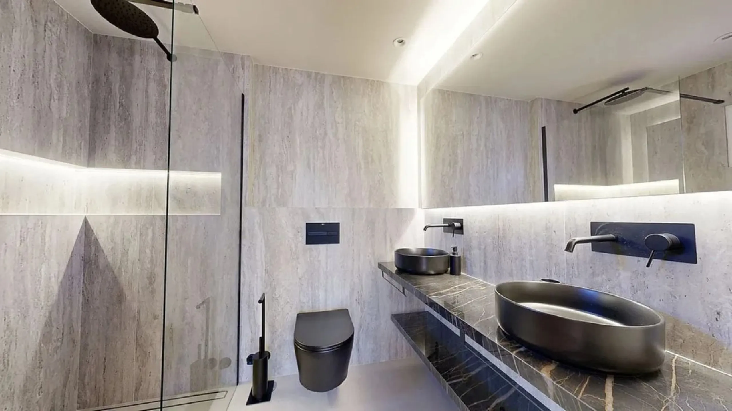 Exclusive Newly Renovated Semi-Detached Villa in Nueva Atalaya – Estepona