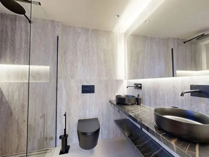 Exclusive Newly Renovated Semi-Detached Villa in Nueva Atalaya – Estepona