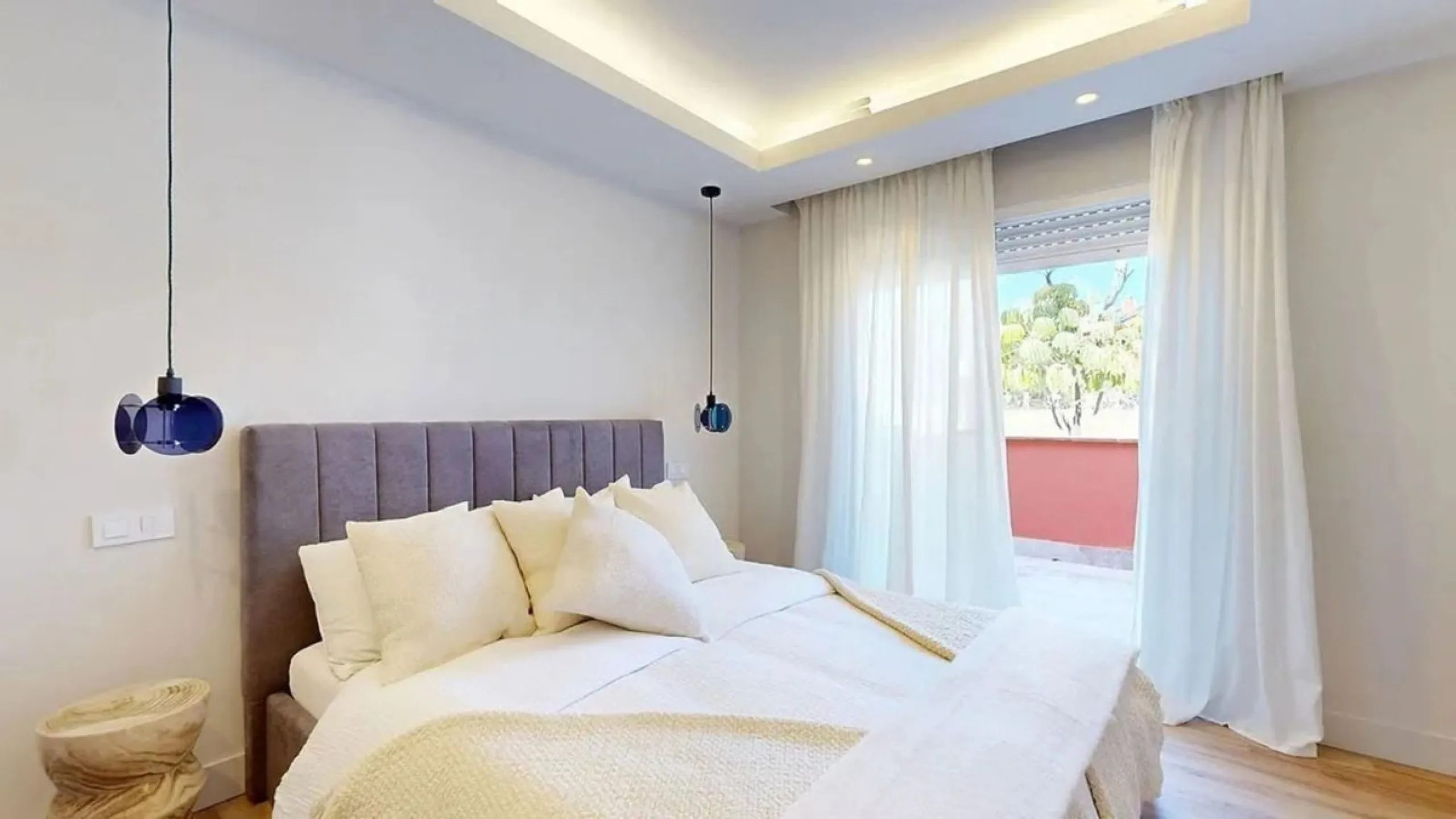 Exclusive Newly Renovated Semi-Detached Villa in Nueva Atalaya – Estepona