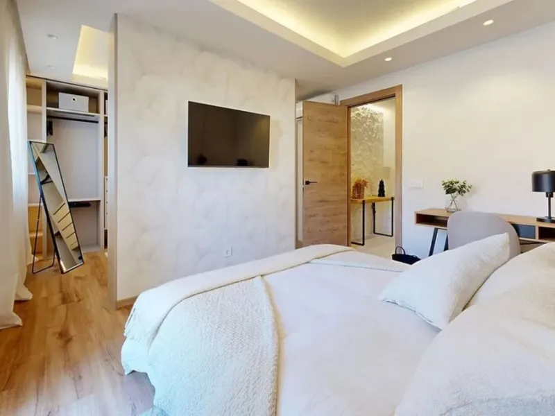 Exclusive Newly Renovated Semi-Detached Villa in Nueva Atalaya – Estepona