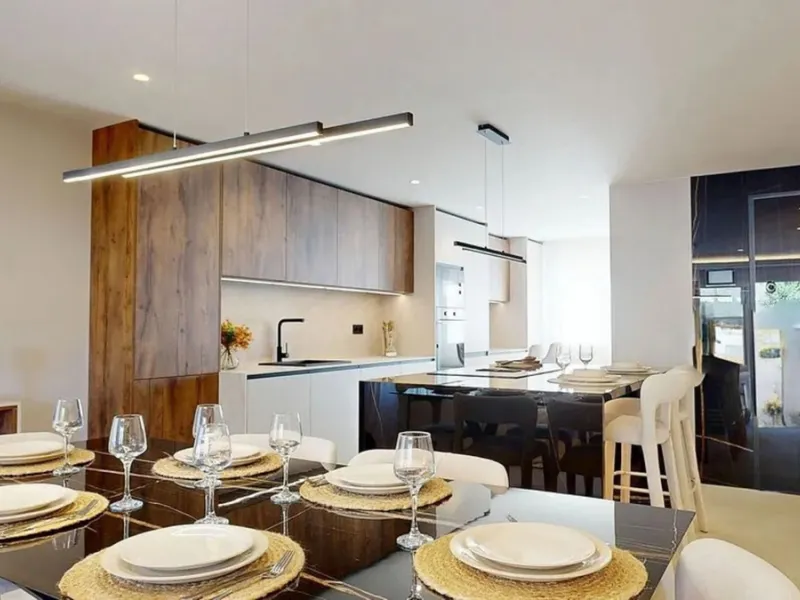 Exclusive Newly Renovated Semi-Detached Villa in Nueva Atalaya – Estepona