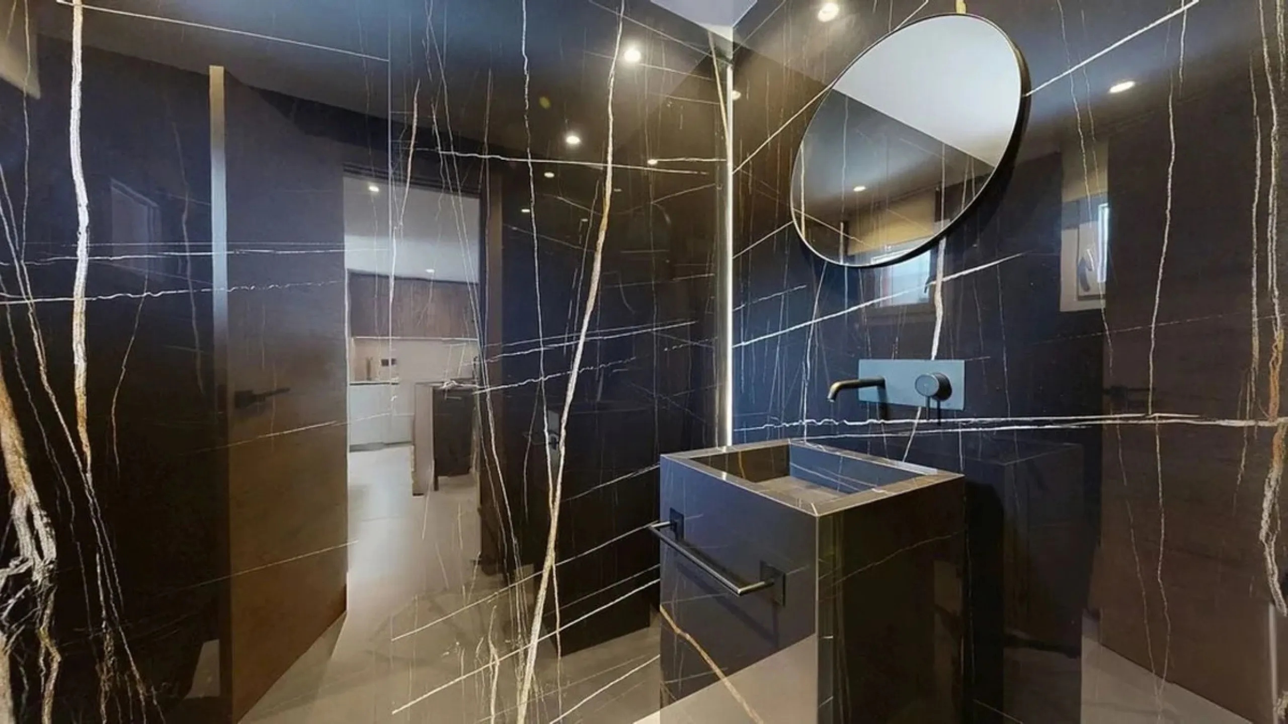 Exclusive Newly Renovated Semi-Detached Villa in Nueva Atalaya – Estepona