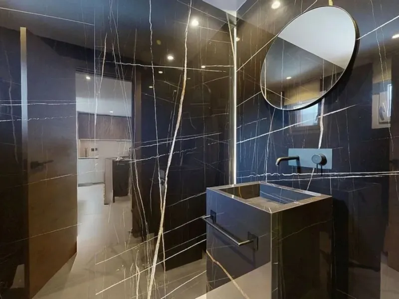Exclusive Newly Renovated Semi-Detached Villa in Nueva Atalaya – Estepona