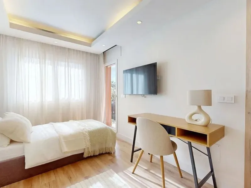 Exclusive Newly Renovated Semi-Detached Villa in Nueva Atalaya – Estepona