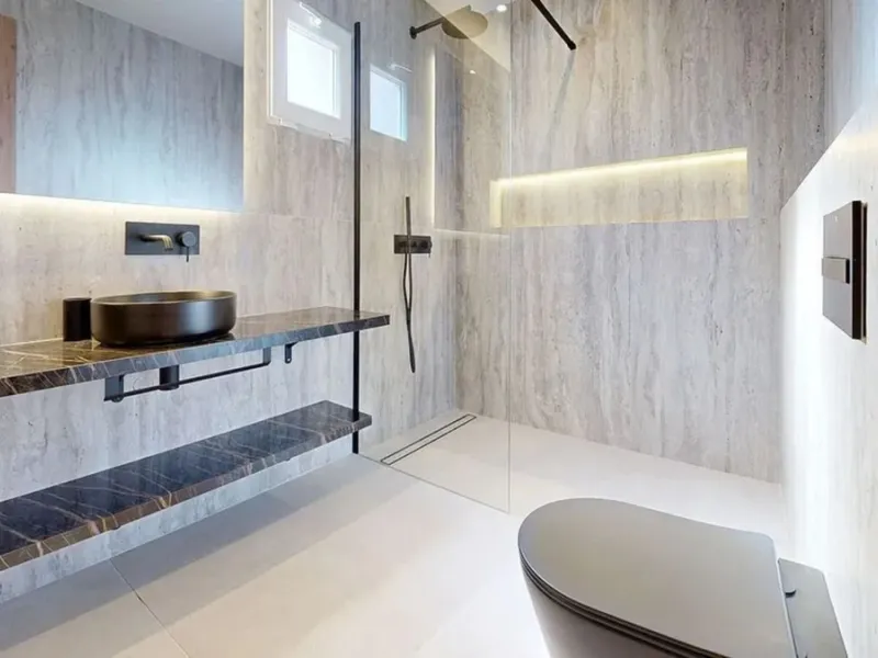 Exclusive Newly Renovated Semi-Detached Villa in Nueva Atalaya – Estepona