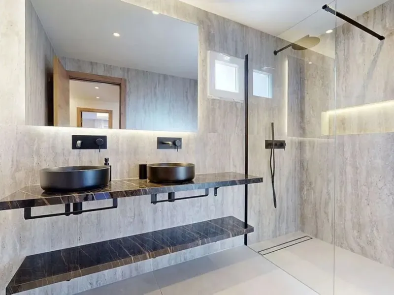 Exclusive Newly Renovated Semi-Detached Villa in Nueva Atalaya – Estepona