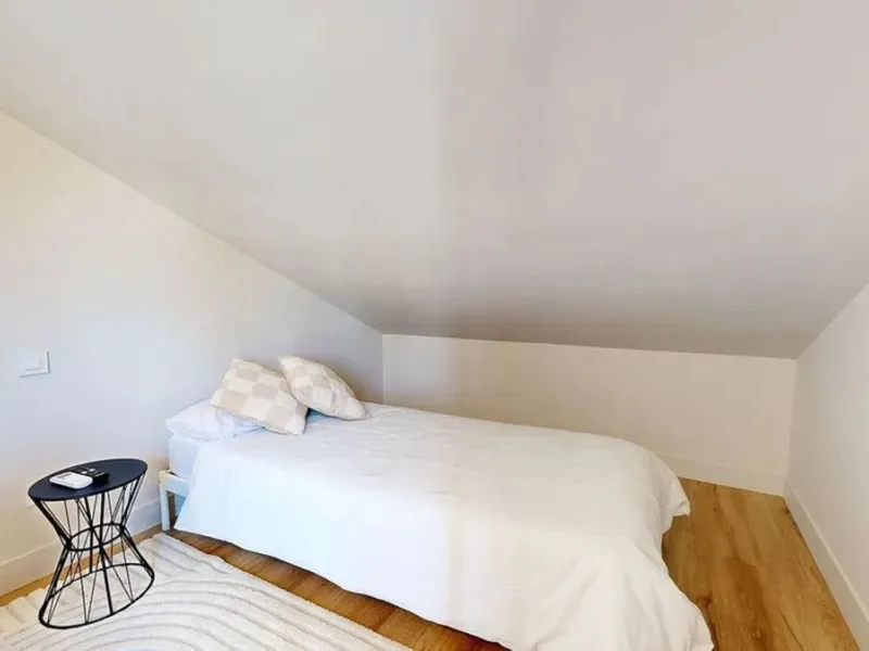 Exclusive Newly Renovated Semi-Detached Villa in Nueva Atalaya – Estepona