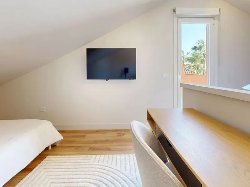 Exclusive Newly Renovated Semi-Detached Villa in Nueva Atalaya – Estepona