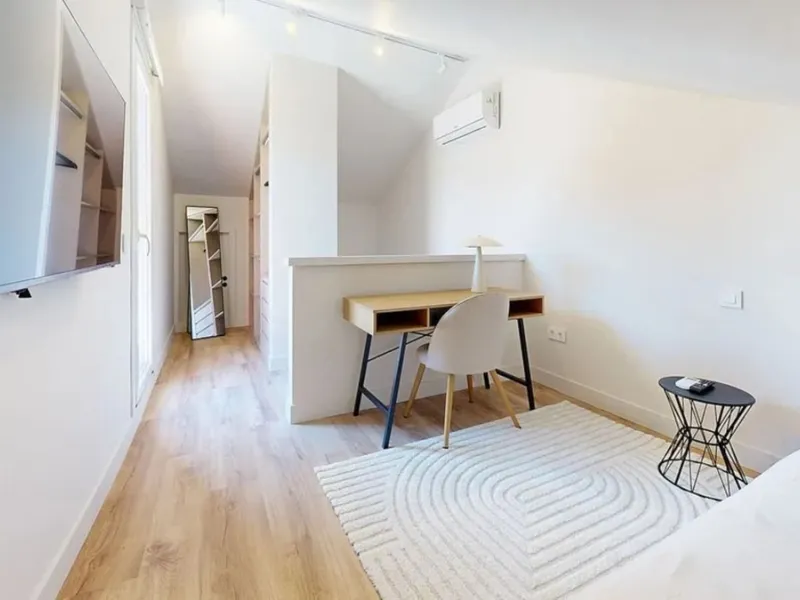 Exclusive Newly Renovated Semi-Detached Villa in Nueva Atalaya – Estepona