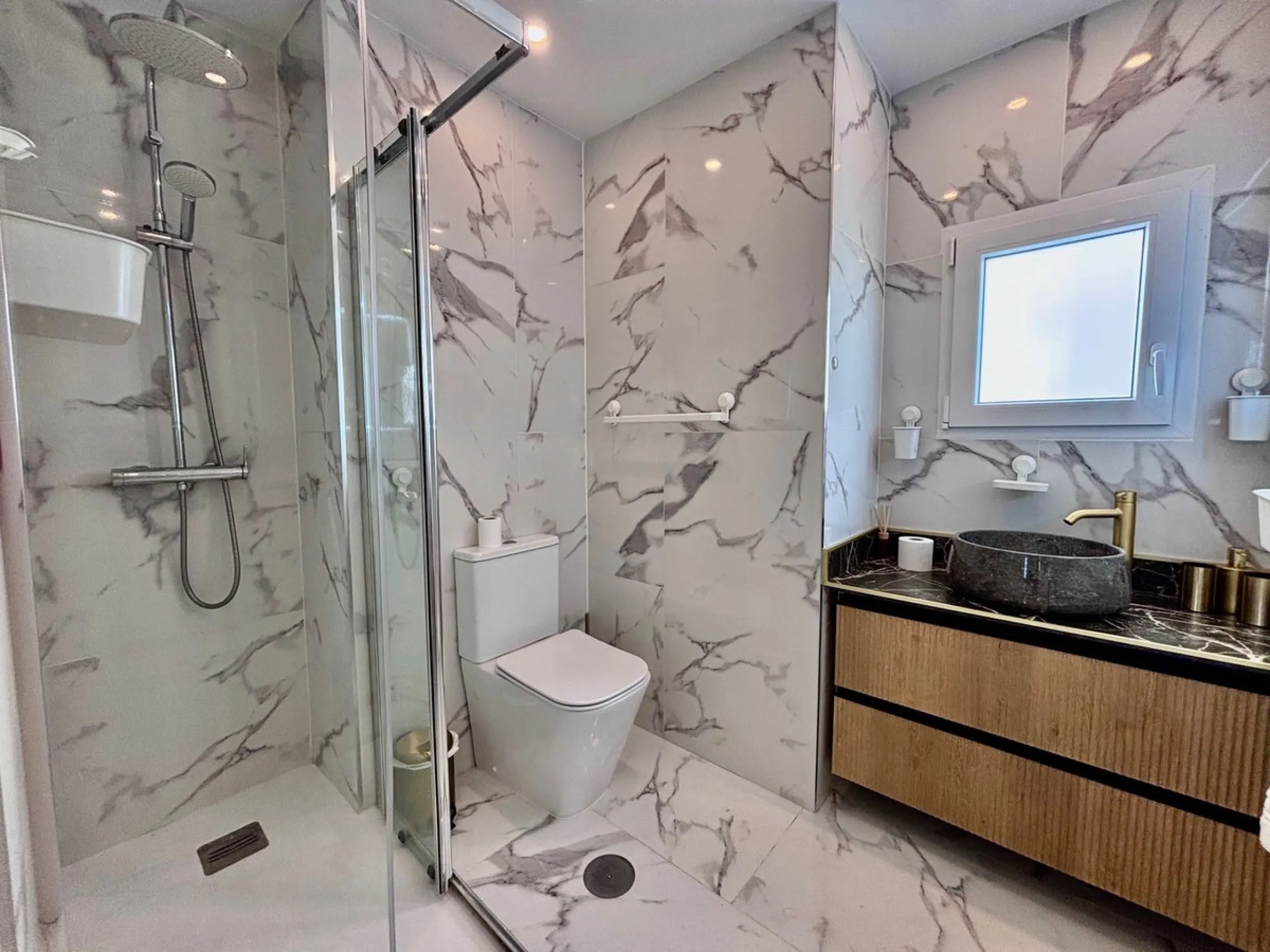 PENTHOUSE 100 M from the BEACH Edf Lepanto