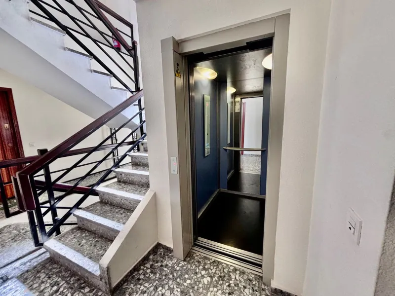 PENTHOUSE 100 M from the BEACH Edf Lepanto