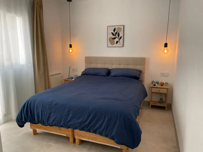 House - Finca - Cortijo в продаже в Estepona, Málaga. В доме 3 спален и 3 ванных комнат. Площадь дома 165 м². Площадь участка 4428 м²