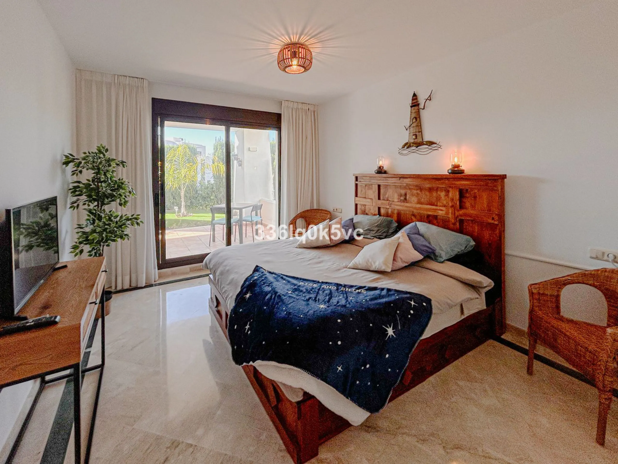 Apartment - Ground Floor Apartment в продаже в Casares, Málaga. В доме 2 спален и 2 ванных комнат. Площадь дома 90 м²