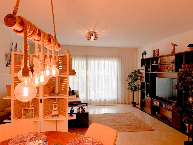 Apartment - Ground Floor Apartment в продаже в Casares, Málaga. В доме 2 спален и 2 ванных комнат. Площадь дома 90 м²