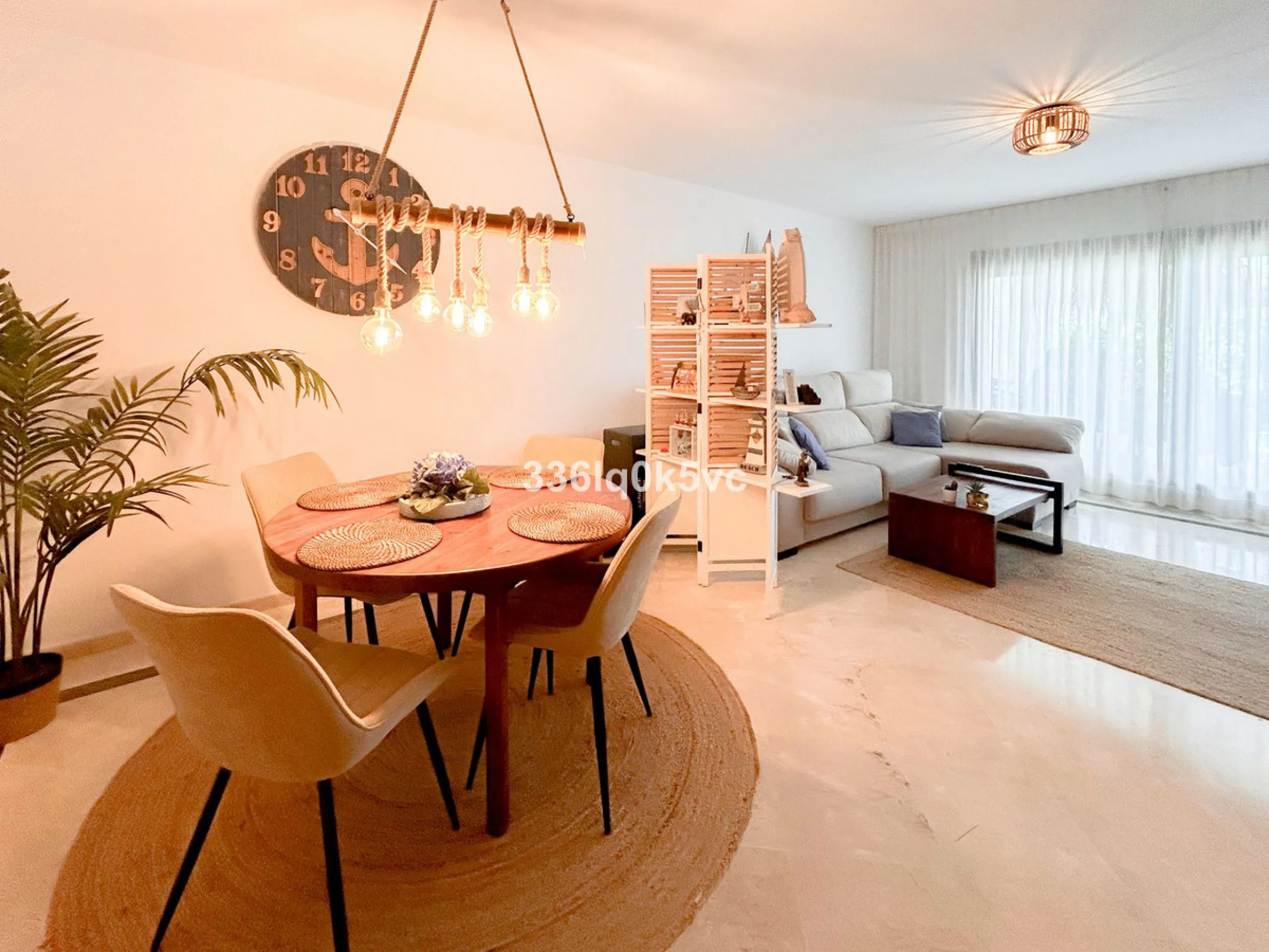 Apartment - Ground Floor Apartment в продаже в Casares, Málaga. В доме 2 спален и 2 ванных комнат. Площадь дома 90 м²