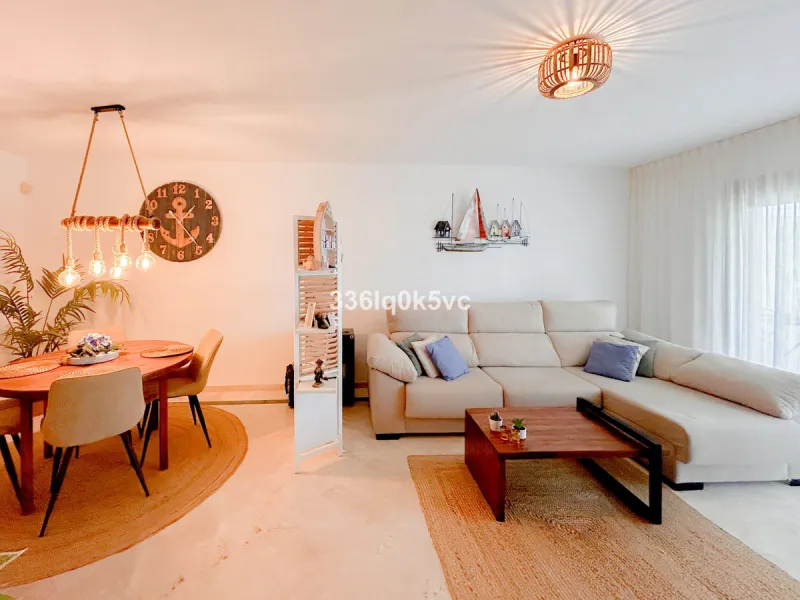 Apartment - Ground Floor Apartment в продаже в Casares, Málaga. В доме 2 спален и 2 ванных комнат. Площадь дома 90 м²