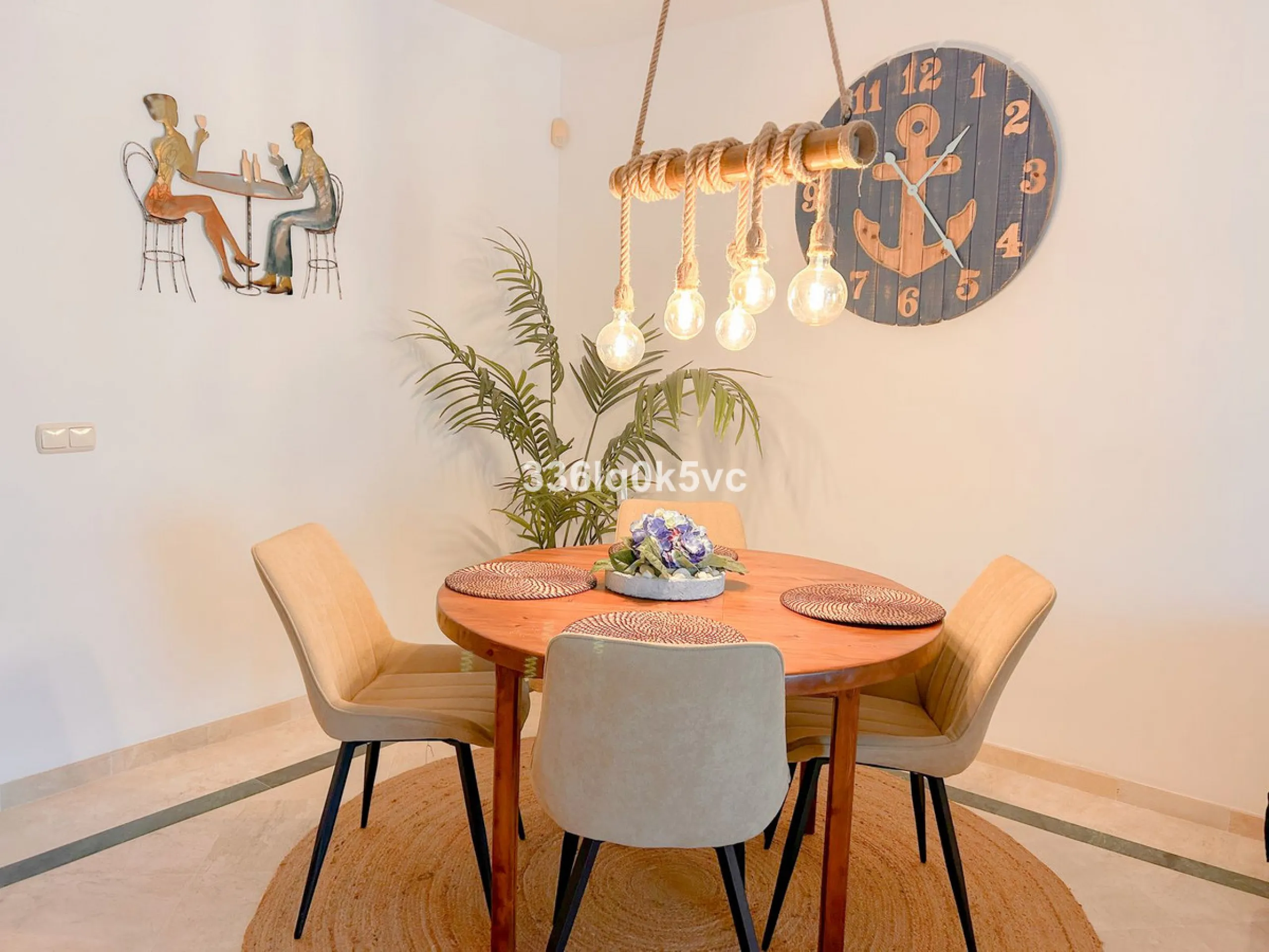 Apartment - Ground Floor Apartment в продаже в Casares, Málaga. В доме 2 спален и 2 ванных комнат. Площадь дома 90 м²