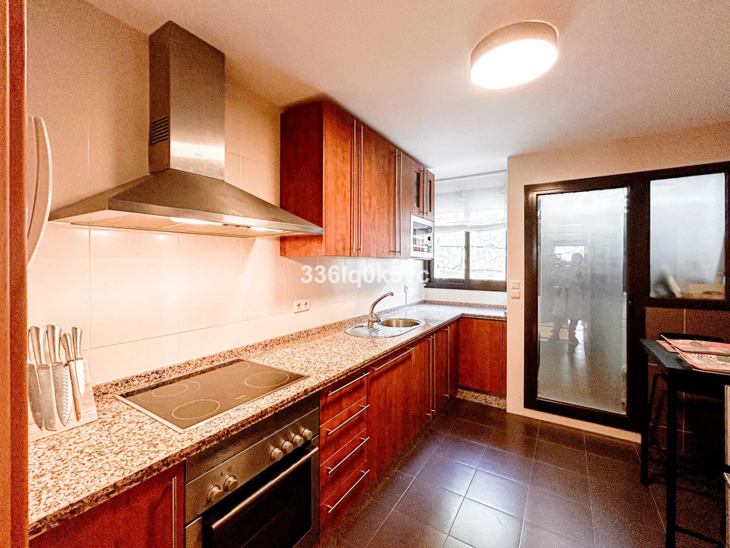Apartment - Ground Floor Apartment в продаже в Casares, Málaga. В доме 2 спален и 2 ванных комнат. Площадь дома 90 м²
