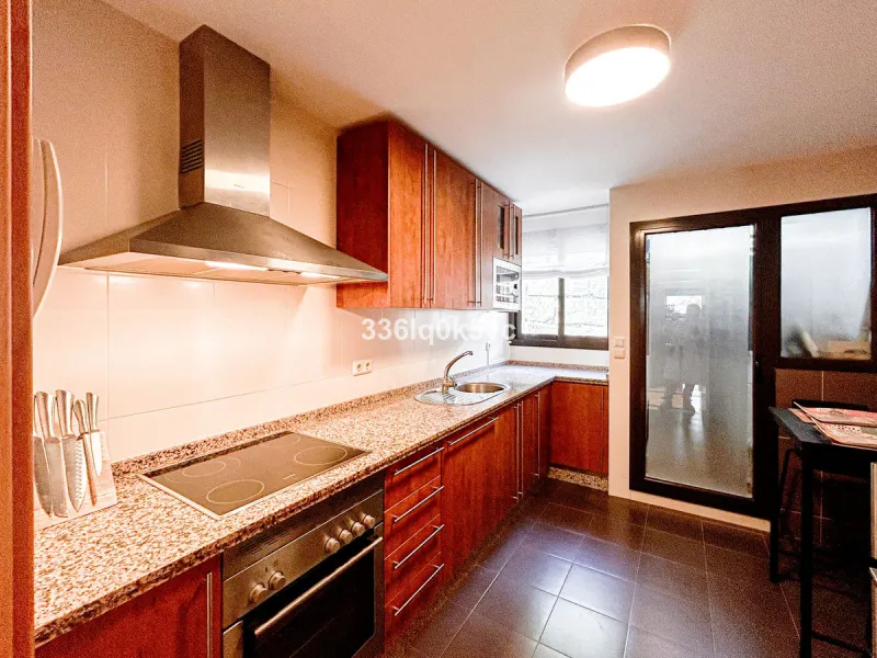 Apartment - Ground Floor Apartment в продаже в Casares, Málaga. В доме 2 спален и 2 ванных комнат. Площадь дома 90 м²