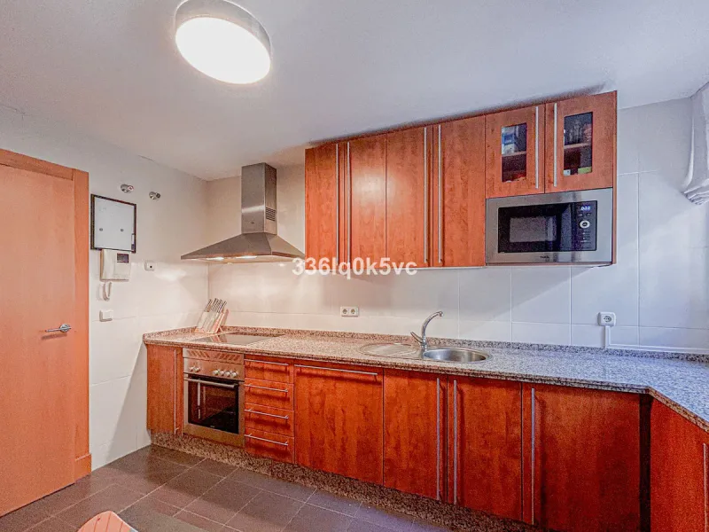 Apartment - Ground Floor Apartment в продаже в Casares, Málaga. В доме 2 спален и 2 ванных комнат. Площадь дома 90 м²