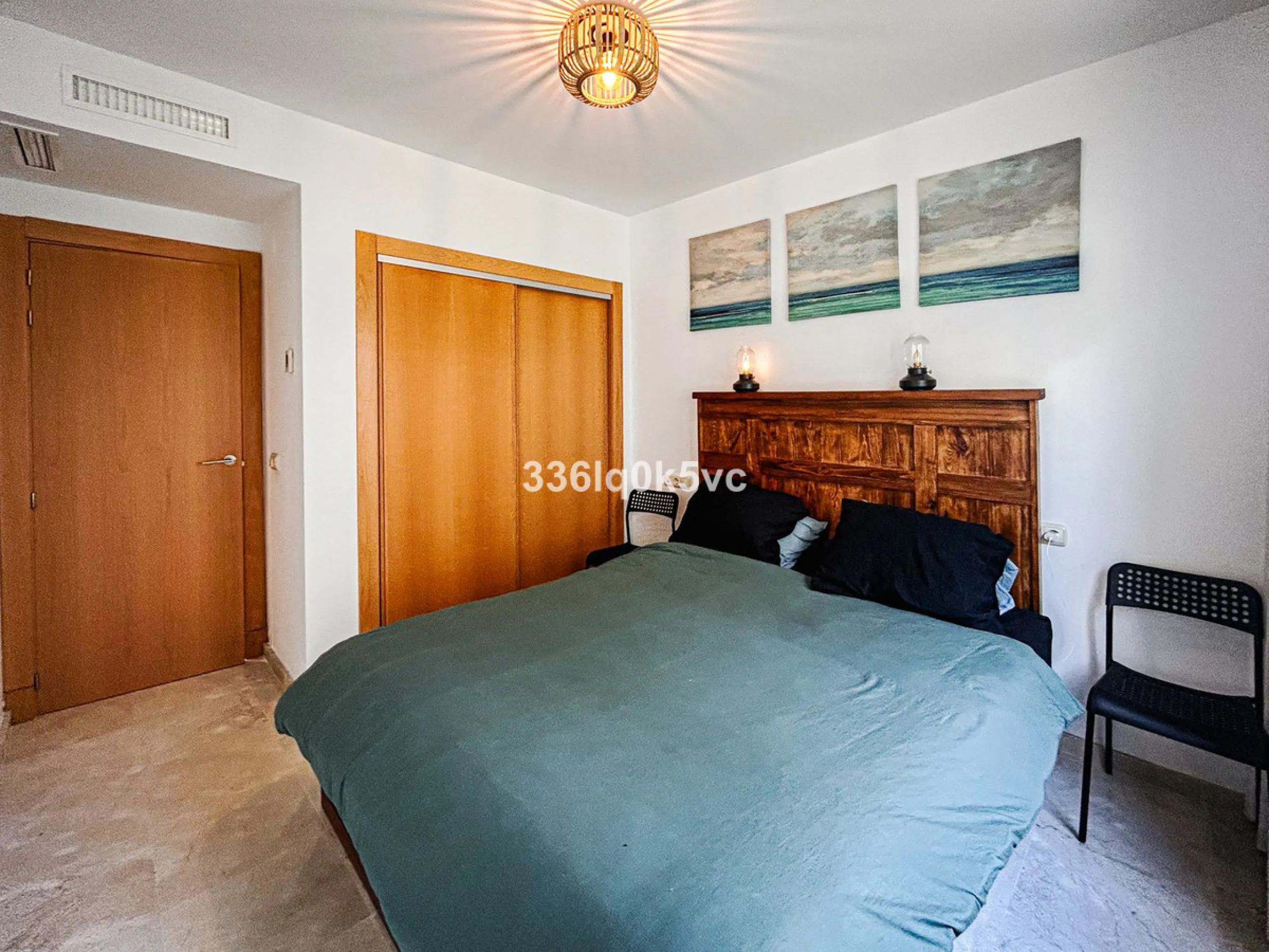 Apartment - Ground Floor Apartment в продаже в Casares, Málaga. В доме 2 спален и 2 ванных комнат. Площадь дома 90 м²
