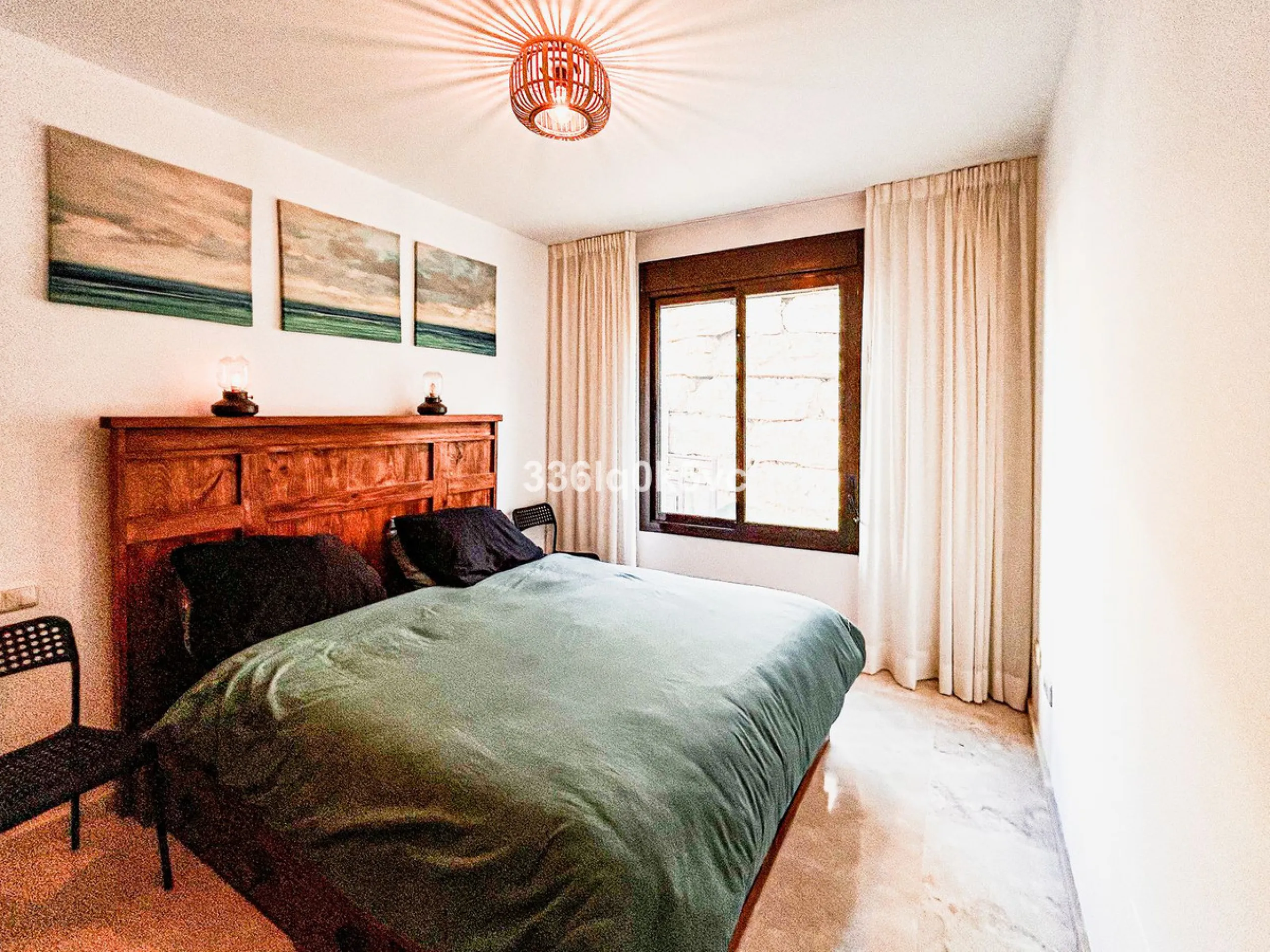 Apartment - Ground Floor Apartment в продаже в Casares, Málaga. В доме 2 спален и 2 ванных комнат. Площадь дома 90 м²