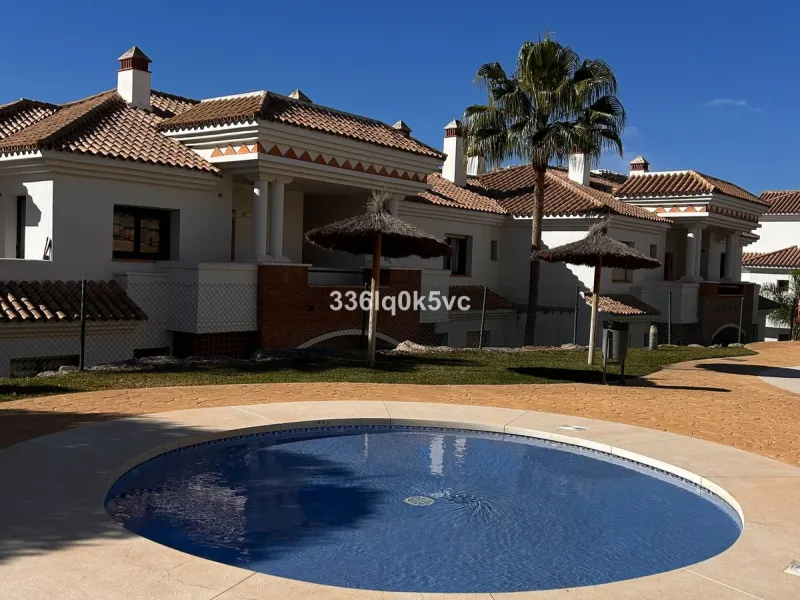 Apartment - Ground Floor Apartment в продаже в Casares, Málaga. В доме 2 спален и 2 ванных комнат. Площадь дома 90 м²