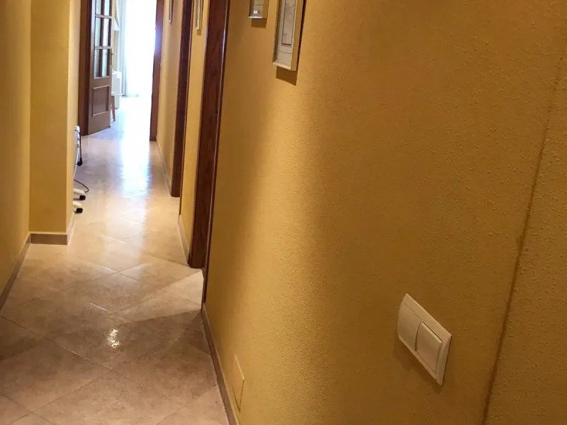 Dream beachfront apartment in Fuengirola.