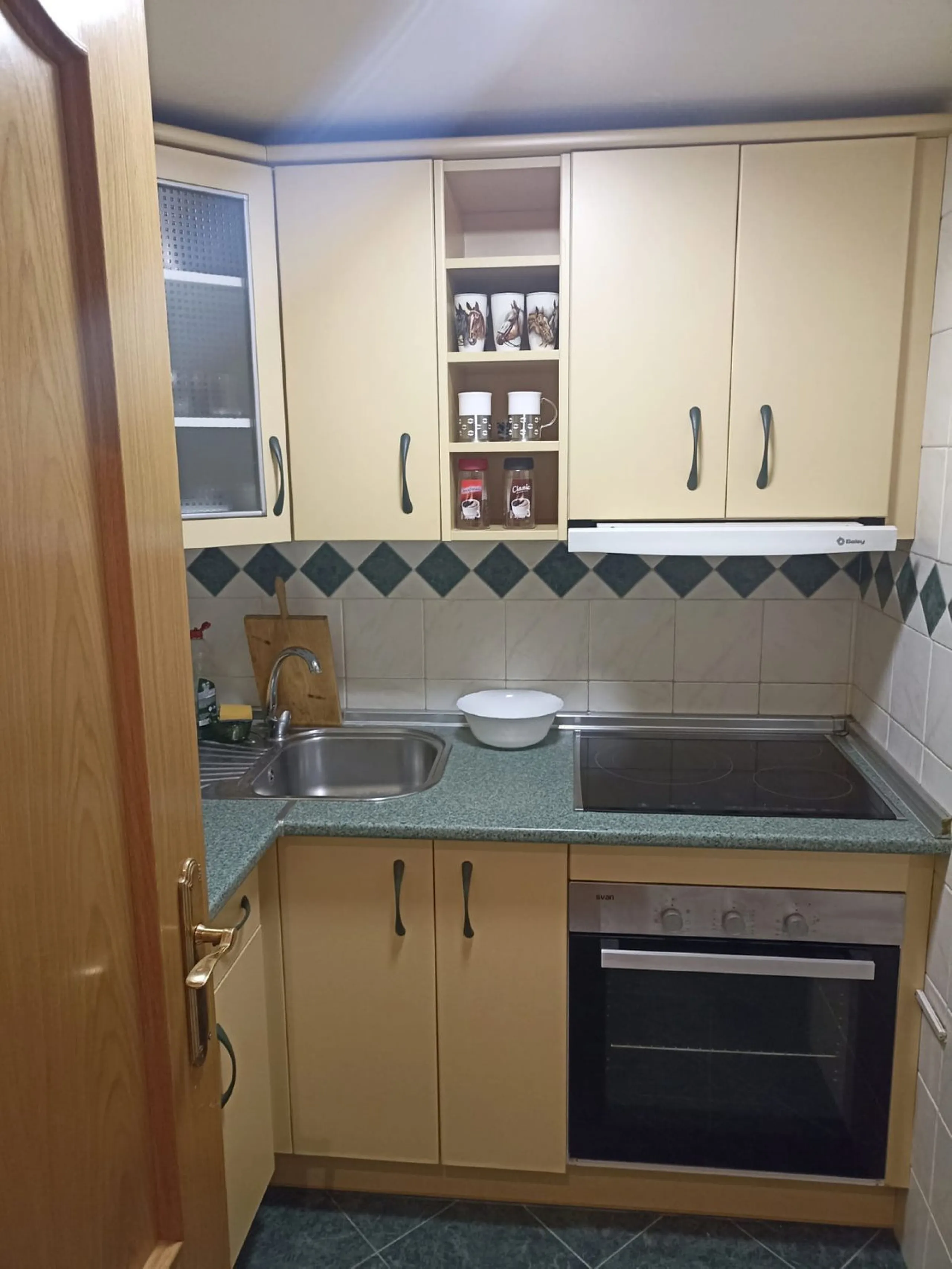 Dream beachfront apartment in Fuengirola.