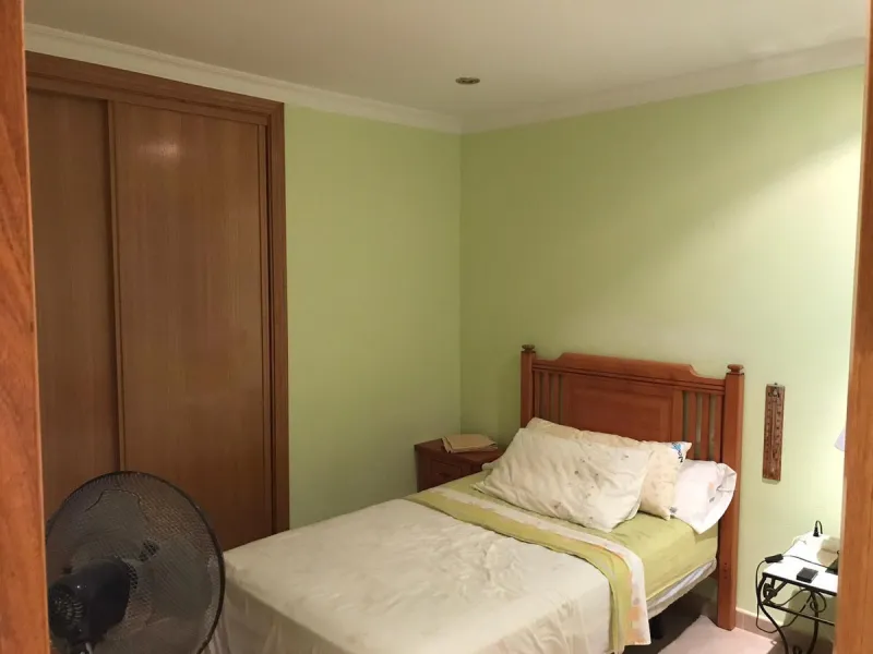 Dream beachfront apartment in Fuengirola.