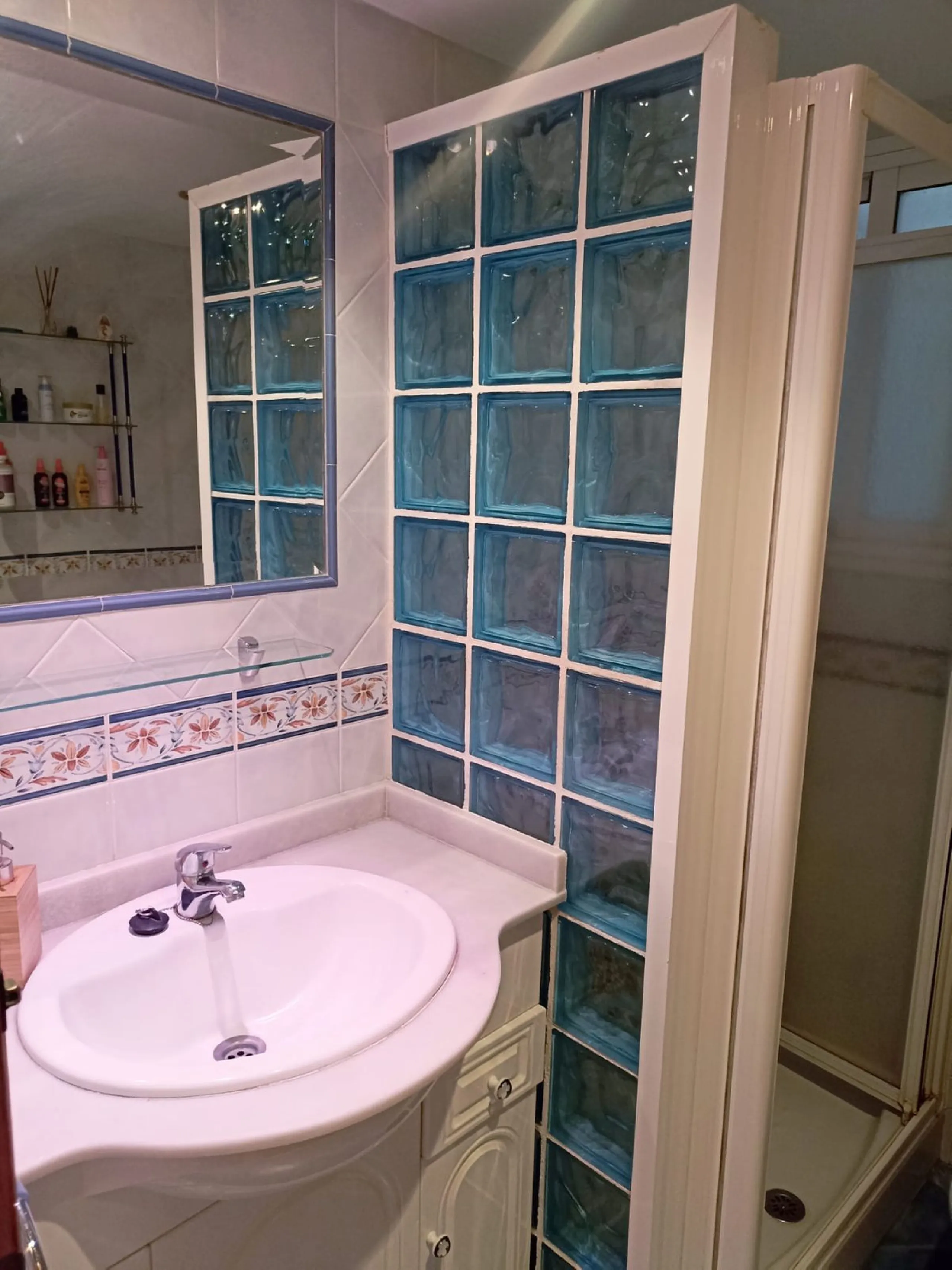 Dream beachfront apartment in Fuengirola.