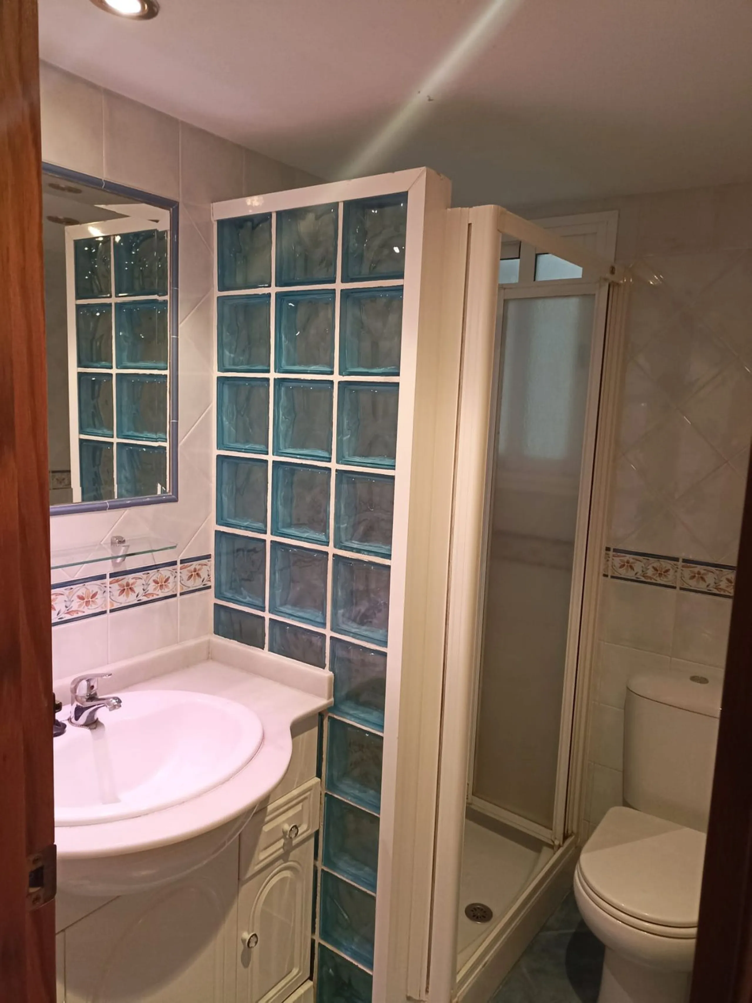 Dream beachfront apartment in Fuengirola.