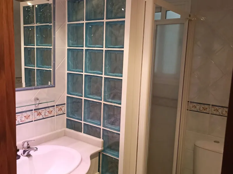Dream beachfront apartment in Fuengirola.