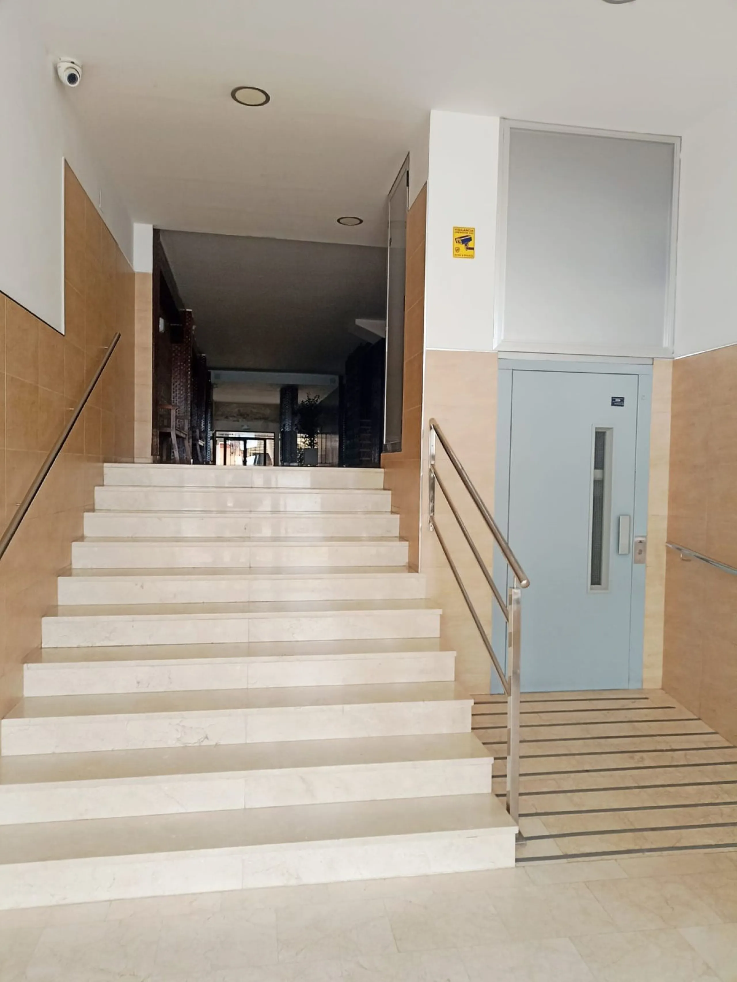Dream beachfront apartment in Fuengirola.
