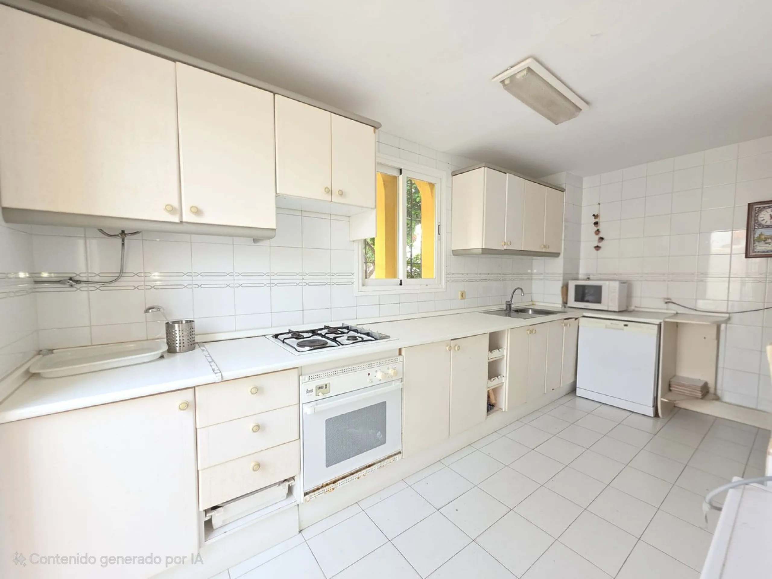 House - Townhouse в продаже в Casares, Málaga. В доме 3 спален и 3 ванных комнат. Площадь дома 262 м²
