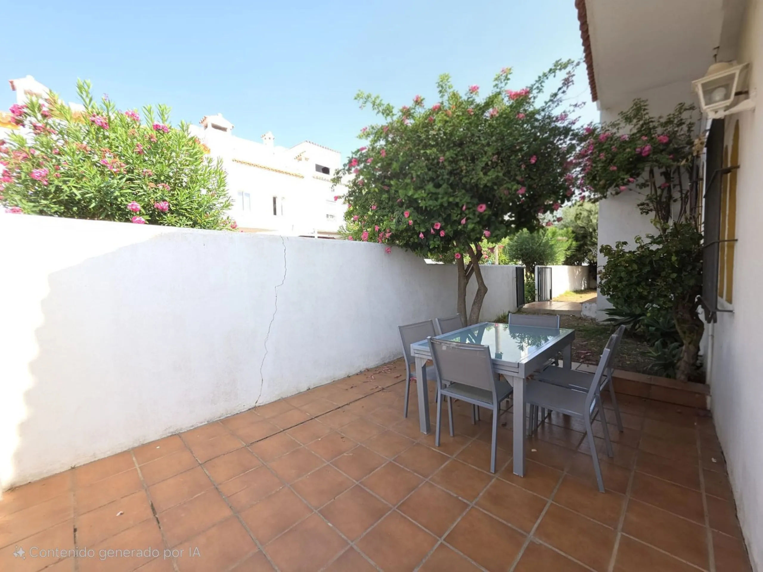 House - Townhouse в продаже в Casares, Málaga. В доме 3 спален и 3 ванных комнат. Площадь дома 262 м²