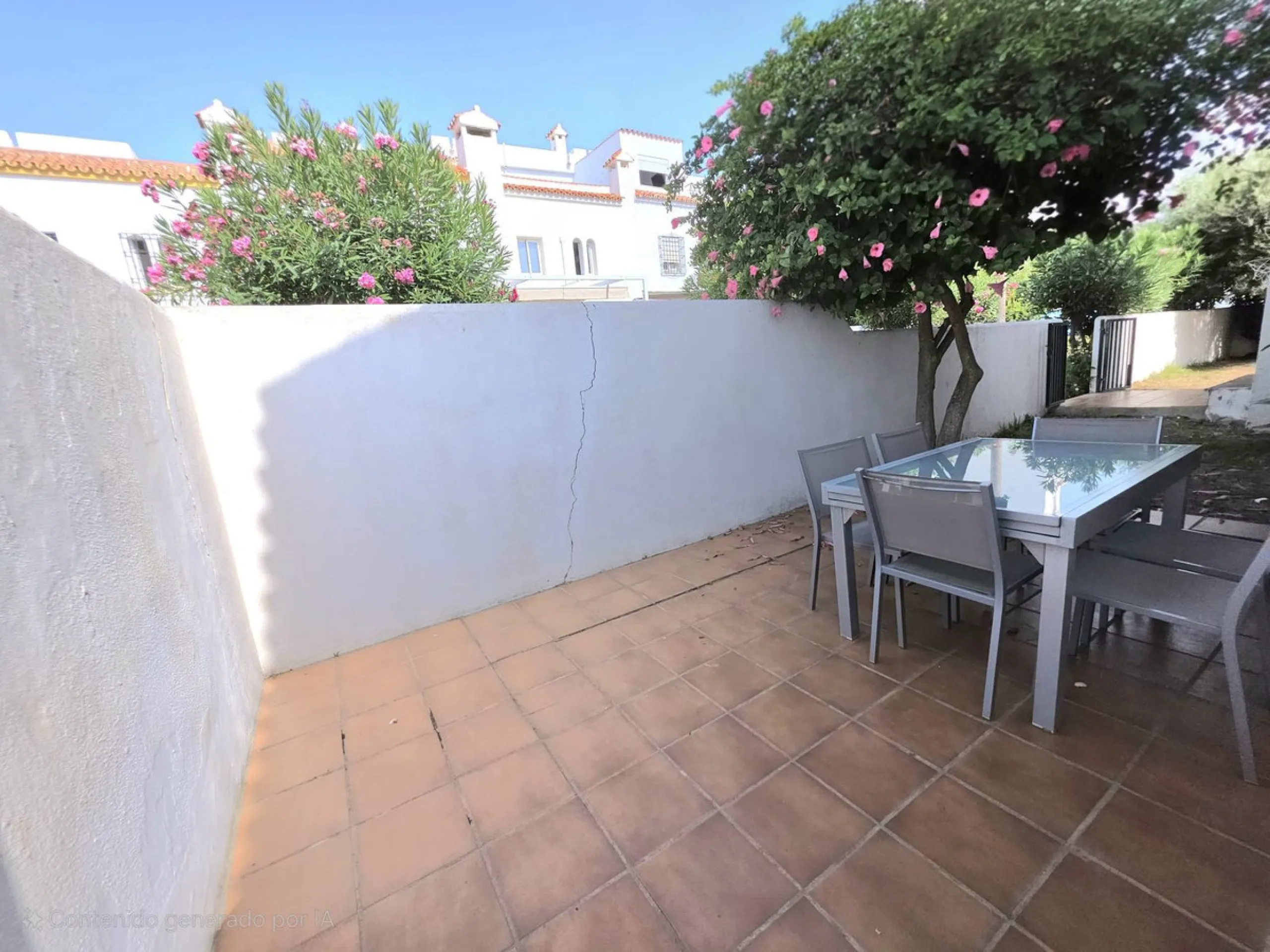 House - Townhouse в продаже в Casares, Málaga. В доме 3 спален и 3 ванных комнат. Площадь дома 262 м²