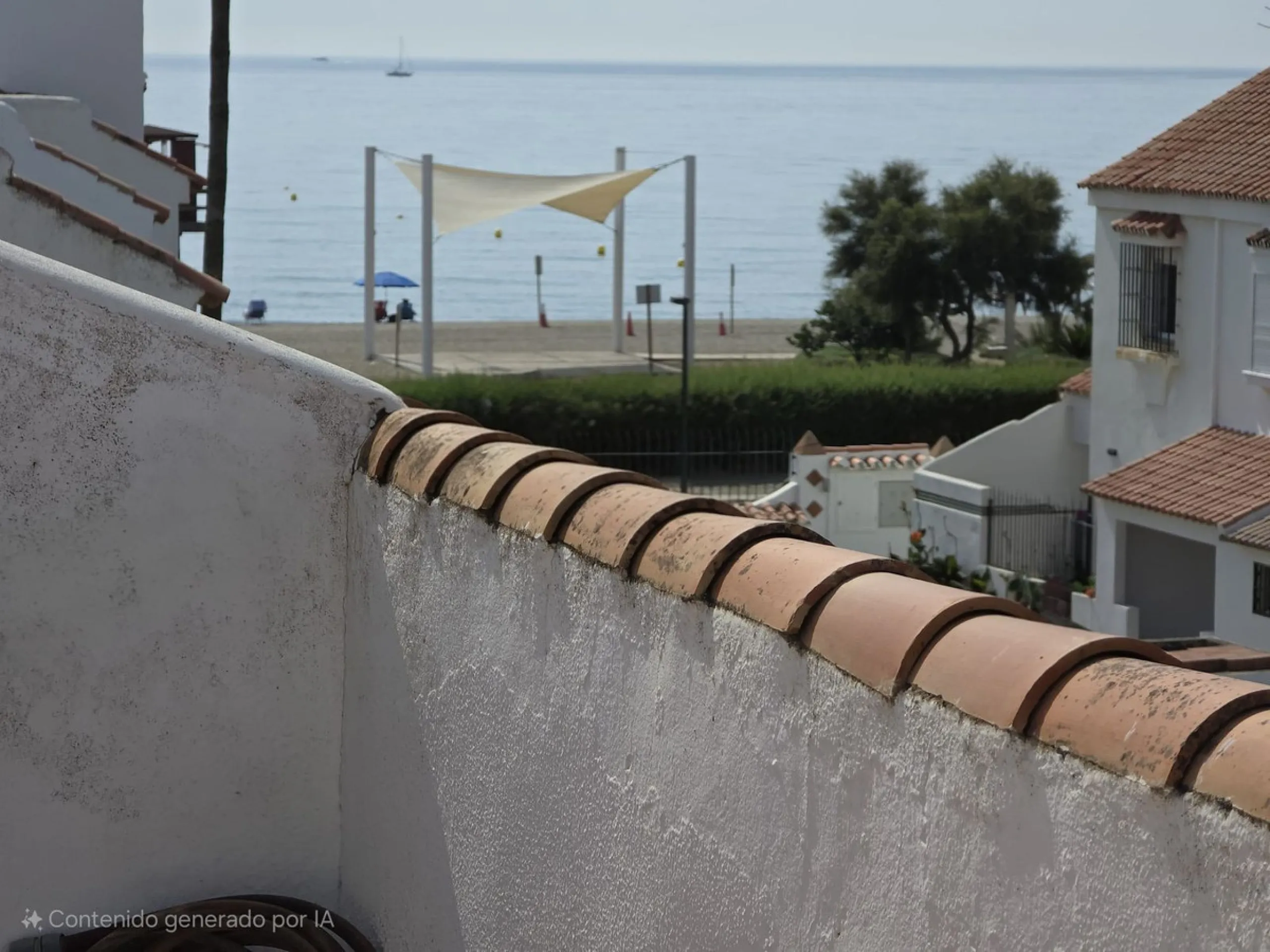 House - Townhouse в продаже в Casares, Málaga. В доме 3 спален и 3 ванных комнат. Площадь дома 262 м²