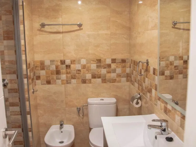 Apartment - Middle Floor Apartment в продаже в Marbella, Málaga. В доме 4 спален и 2 ванных комнат. Площадь дома 95 м²