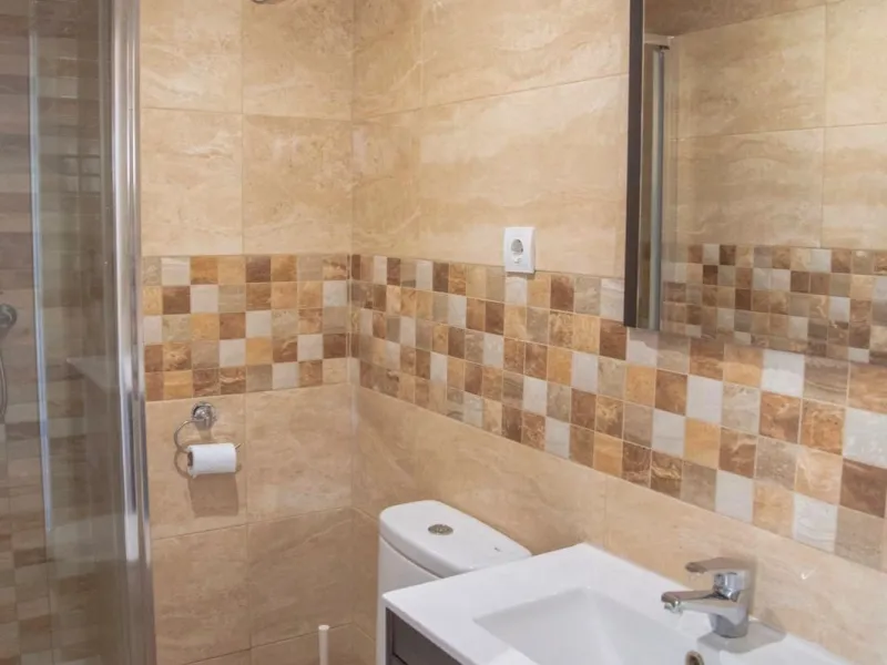 Apartment - Middle Floor Apartment в продаже в Marbella, Málaga. В доме 4 спален и 2 ванных комнат. Площадь дома 95 м²