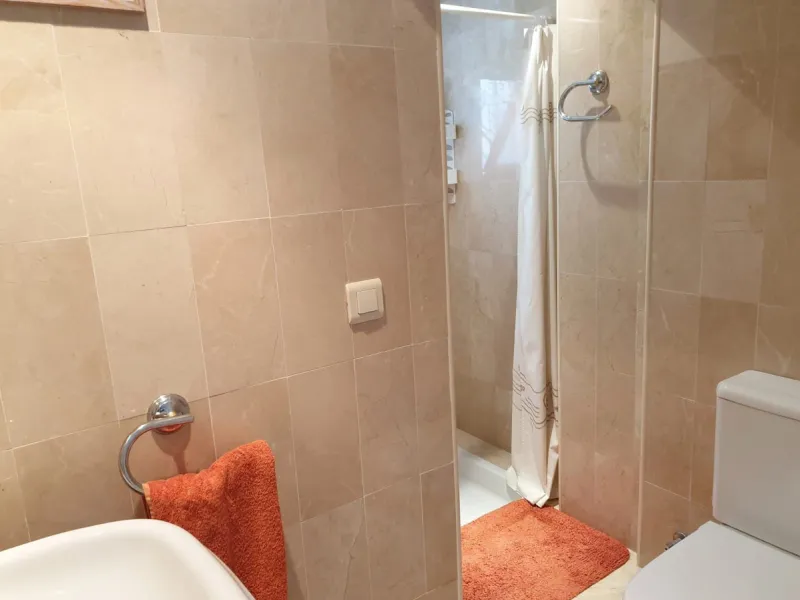 Exclusive South-Facing Beachfront Townhouse with Panoramic Sea Views in Bahía de Casares – Costa del Sol