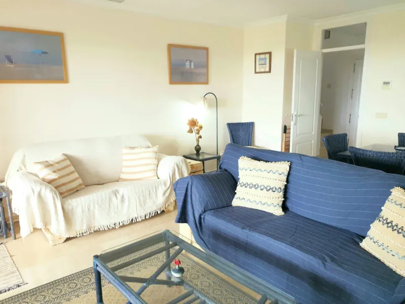 Exclusive South-Facing Beachfront Townhouse with Panoramic Sea Views in Bahía de Casares – Costa del Sol