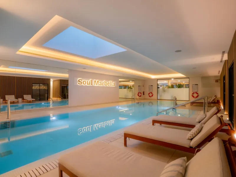 Elegant Middle-Floor Apartment with Panoramic Sea Views in Santa Clara, Marbella