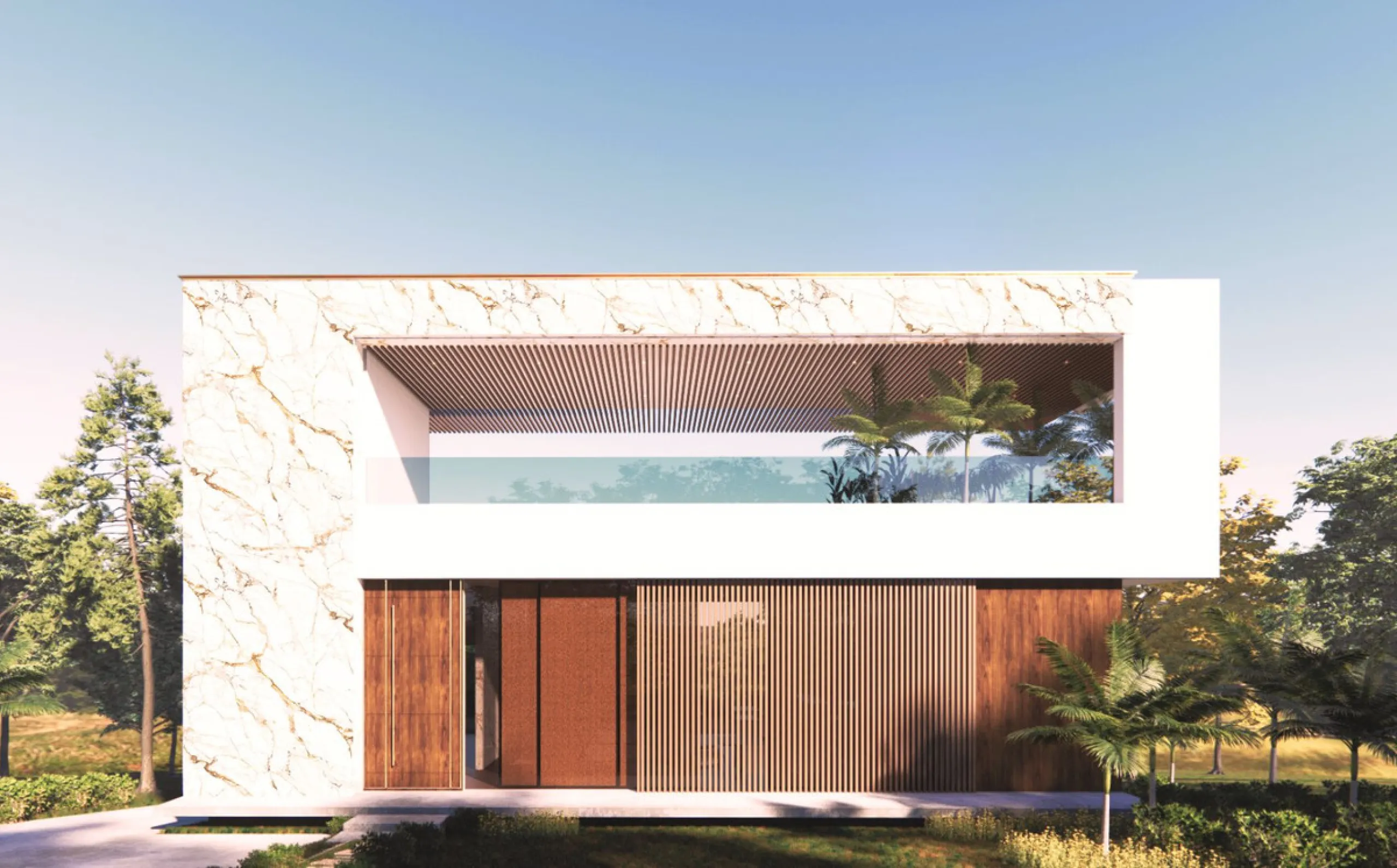 Presenting this stunning and luxurious off plan detatched villa in Mijas. This incredible property has 4 bedrooms with 4 ensuite bathrooms and is just exquisite on every level.