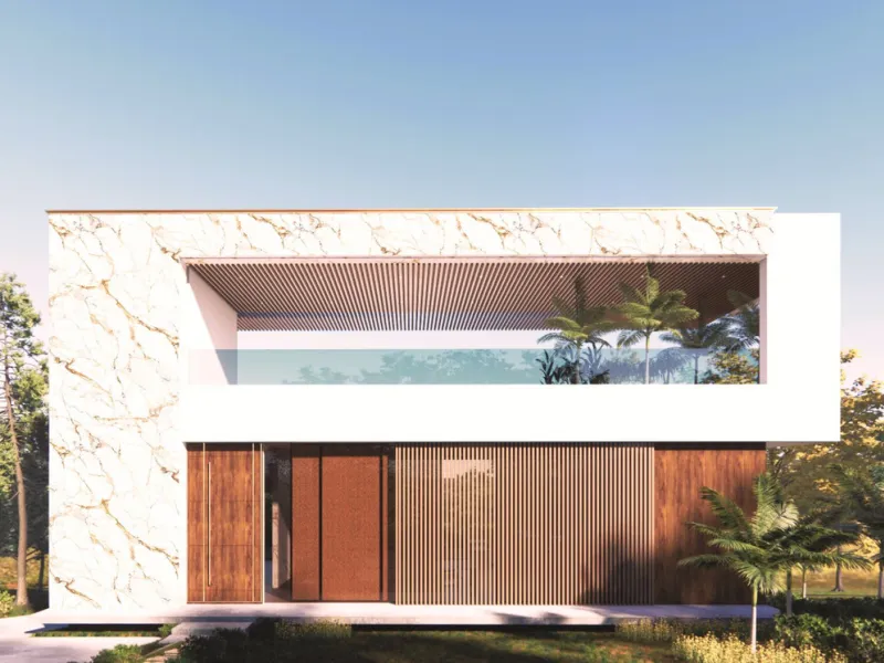 Presenting this stunning and luxurious off plan detatched villa in Mijas. This incredible property has 4 bedrooms with 4 ensuite bathrooms and is just exquisite on every level.