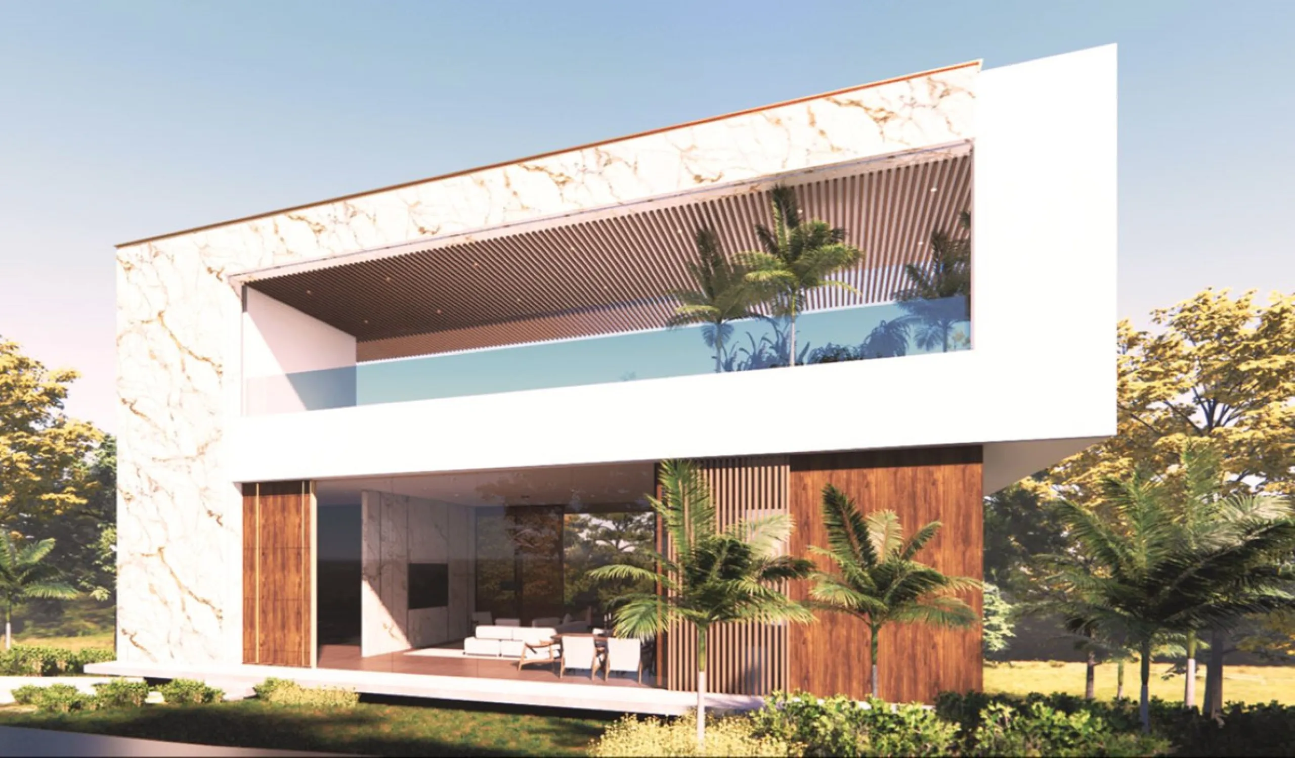 Presenting this stunning and luxurious off plan detatched villa in Mijas. This incredible property has 4 bedrooms with 4 ensuite bathrooms and is just exquisite on every level.